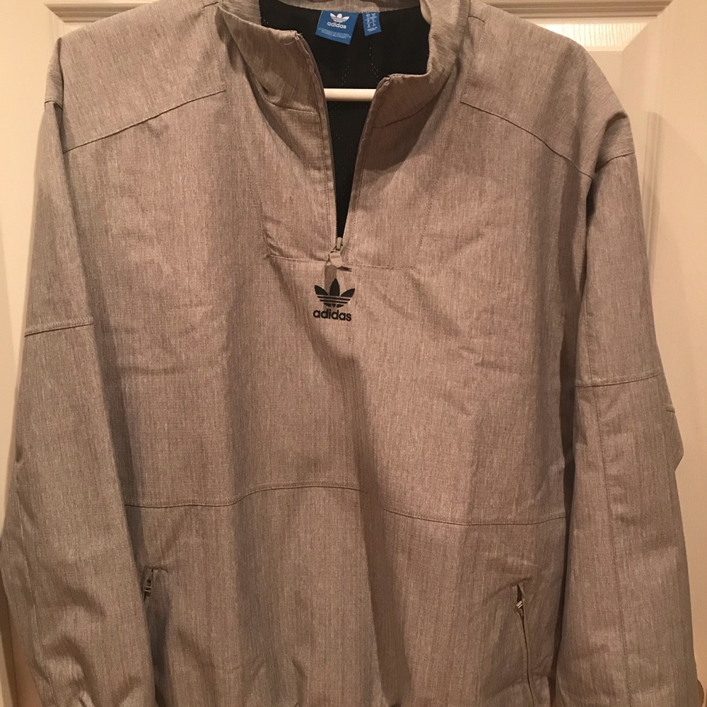 Adidas Rain/Running Jacket